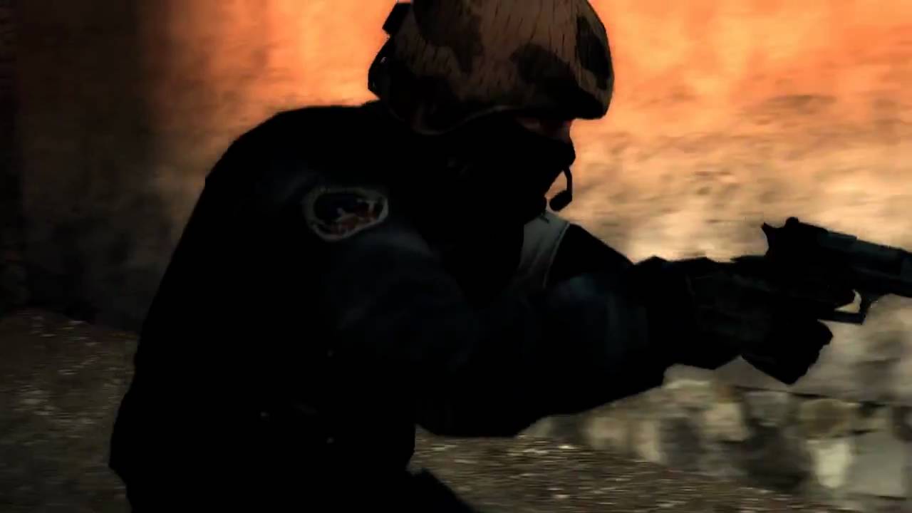 comp clip for aRRmovies by St@t!X