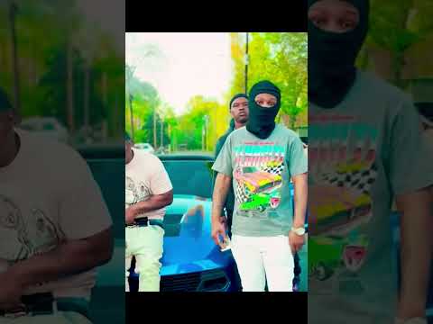 STREETS OF MEMPHIS MOST DANGEROUS RAPPERS NORTH NORTH🚧 #memphis #streets #rap #fyp