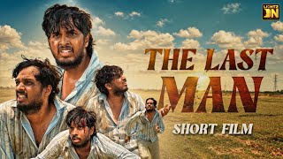 The last man - Tamil Shortfilm | @LIGHTZON