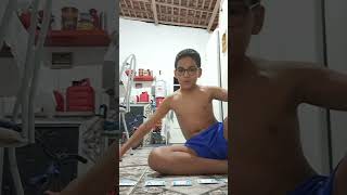 Como Bater Bafão Parte 1