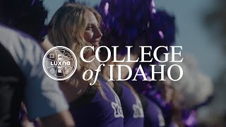 Details College of Idaho - Student Life Virtual Tour Guide