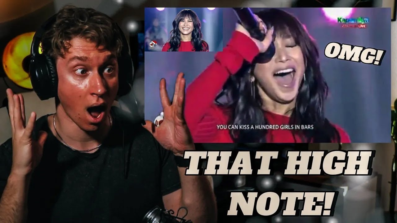 Sarah Geronimo - Chappell Roan's 