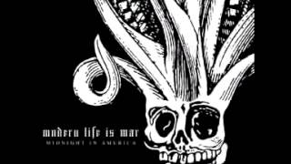 Watch Modern Life Is War The Motorcycle Boy Reigns video