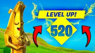 *FIRST EVER* PLAYER TO LEVEL 500!! - Fortnite Funny Fails and WTF Moments! #921