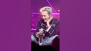 Thumbnail of [4K] 250810 Fancam 지드래곤 G DRAGON 2025 WORLD TOUR Übermensch in HONGKONG DAY 3