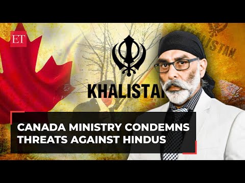 'No place for hate': Canada's Public Safety Ministry condemns Pannu’s threat to Canadian Hindus Episode cover