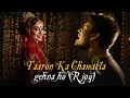 Taaron Ka Chamakta Gehna Ho | Cover | R Joy | Hum Tumhare Hai Sanam