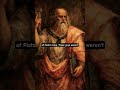 Plato: The Philosopher Who Shaped Western Thought 🏛️🧠