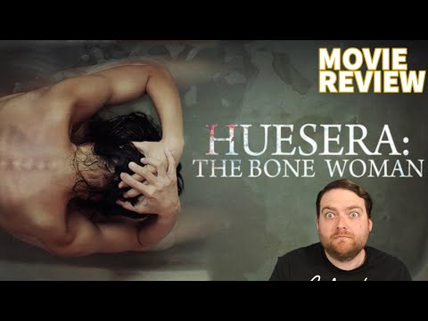 Huesera: The Bone Woman Movie Review