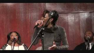 Video thumbnail of "Center of my joy (COVER) - Toronto Gospel Singer - Amoy Levy"