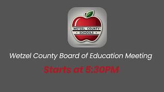 Information BOE Meeting 9/22/26 Update