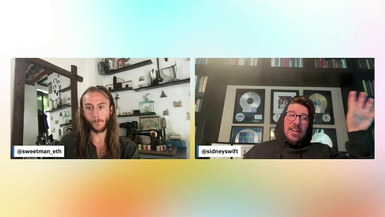 🔴 LIVE (March 6): Build your own Record Label | Recoup Daily