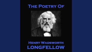 Henry Wadsworth Longfellow - Woods in Winter