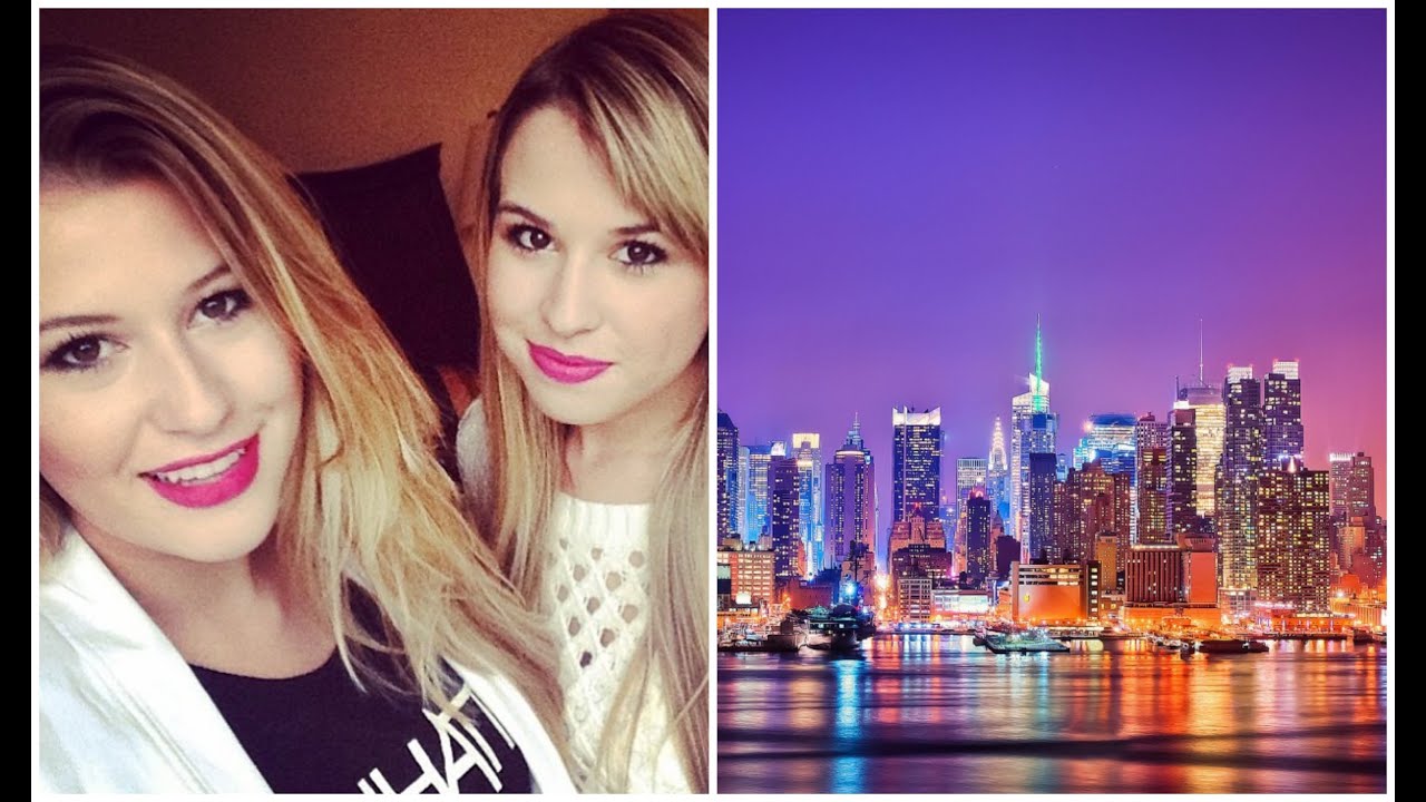 Se arrume conosco: Nova York