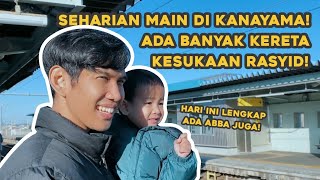 Download Lagu Vlog Jepang | Seharian Main di Kanayama, Nagoya! MP3