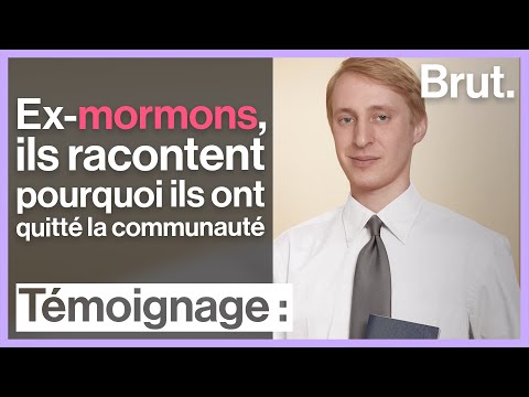 Vidéo: Pouvez-vous porter des jeans à l'église mormone ?