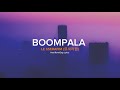 LE SSERAFIM BOOMPALA Lyrics 