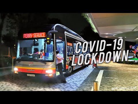 [smrt]-staff-affected-by-malaysia-covid-19-lockdown-drop-off-at-genting-hotel-jurong,-singapore