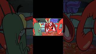 FNaF 2 jumpscare #spongebob #fnaf #meme #memes