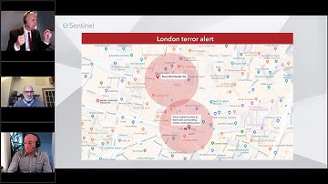 Terror-Attack Simulation Exercise - Crisis Simulation