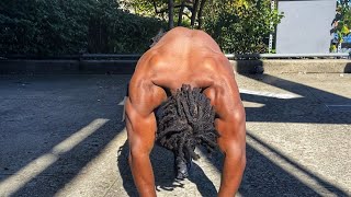 Beastmode mindset 