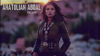 Tılsım - Anatolian Abdal Altenative Psychedelic Rock (Catnik)