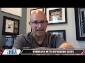 Bobby Marks' Brooklyn Nets Offseason Guide: Creating an identity for the future | NBA on ESPN Mp3 Song