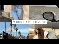 A Week In My Life Vlog