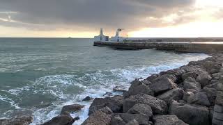 iPhone XS - 4K 60fps