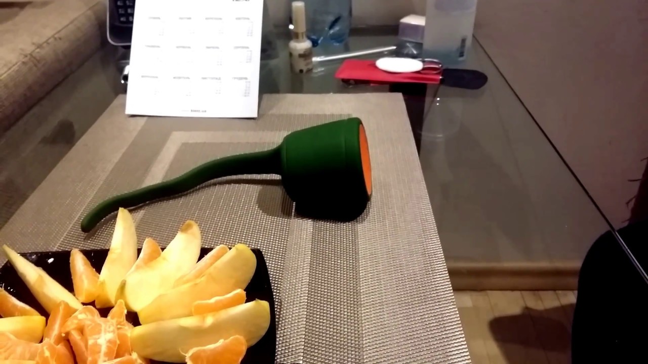 Ползающая Boom Swimmer Duo Green/Orange