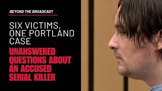 Beyond the Broadcast: The unanswered questions in the Jesse Calhoun investigation