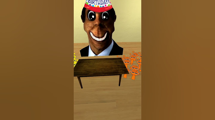 Escape Nextbots Pinki, Wenda, Oren and Simon #gmod