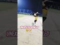 Unexpected Bowled 😂🏏 #cricketshorts #sports #cricket  #bowled #viralvideo #video #cricketfans #viral