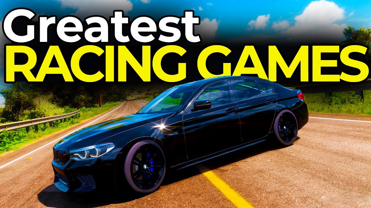 Simple Graphics Racing Games 15 Best Racing Games With INSANE Graphics You Must Play - YouTube
