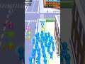crowd city viral shorts viralshorts trending gameplay 