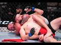 Gerald Meerschaert vs Chase Waldon | Full World Title Fight | LFA Fights