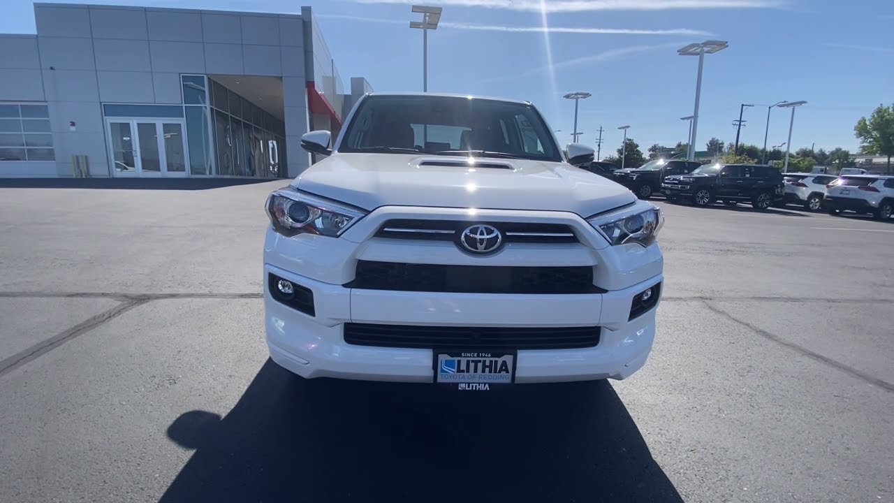 2022 TOYOTA Sienna Northern California Redding Sacramento Red Bluff 