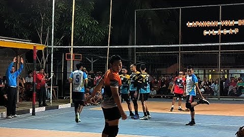 LIVE SEMIFINAL BIKI PRATAMA VS MAWIN RISKI - OPEN SALSABILA CUP 2023