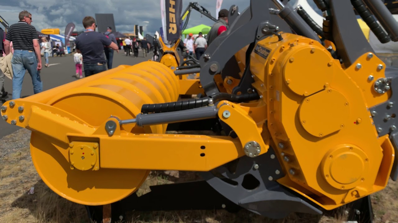 Suokone Mericrusher MJHS-241ST