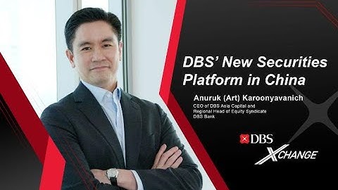 DBS Xchange -DBS