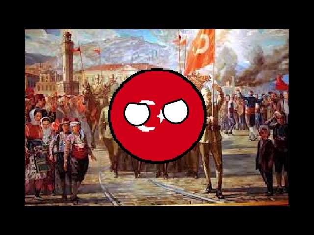 İzmir Marşı (Yüksek Kalite Ses) class=