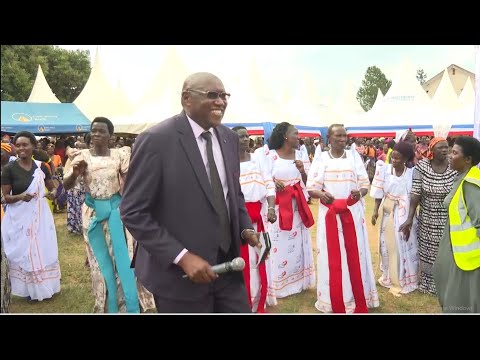 WIPOLO POLO BANGA AND YOLENG    DAY2