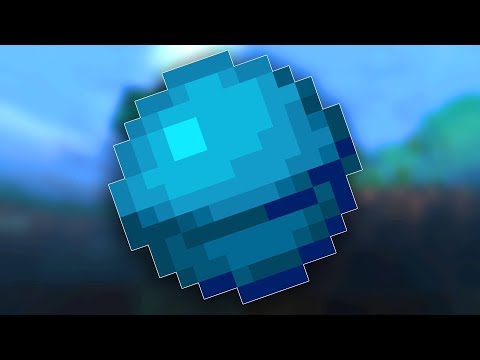 Minecraft Heart Of The Sea EXPLAINED (How To Get It And What It Can Do)