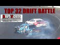 Peter Kozlowski vs Adam Claudiu Drift Kings Top 32 Battle Round 5
