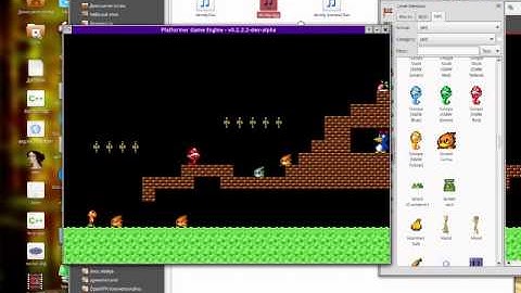 PGE Project: How to make looping OGG music
