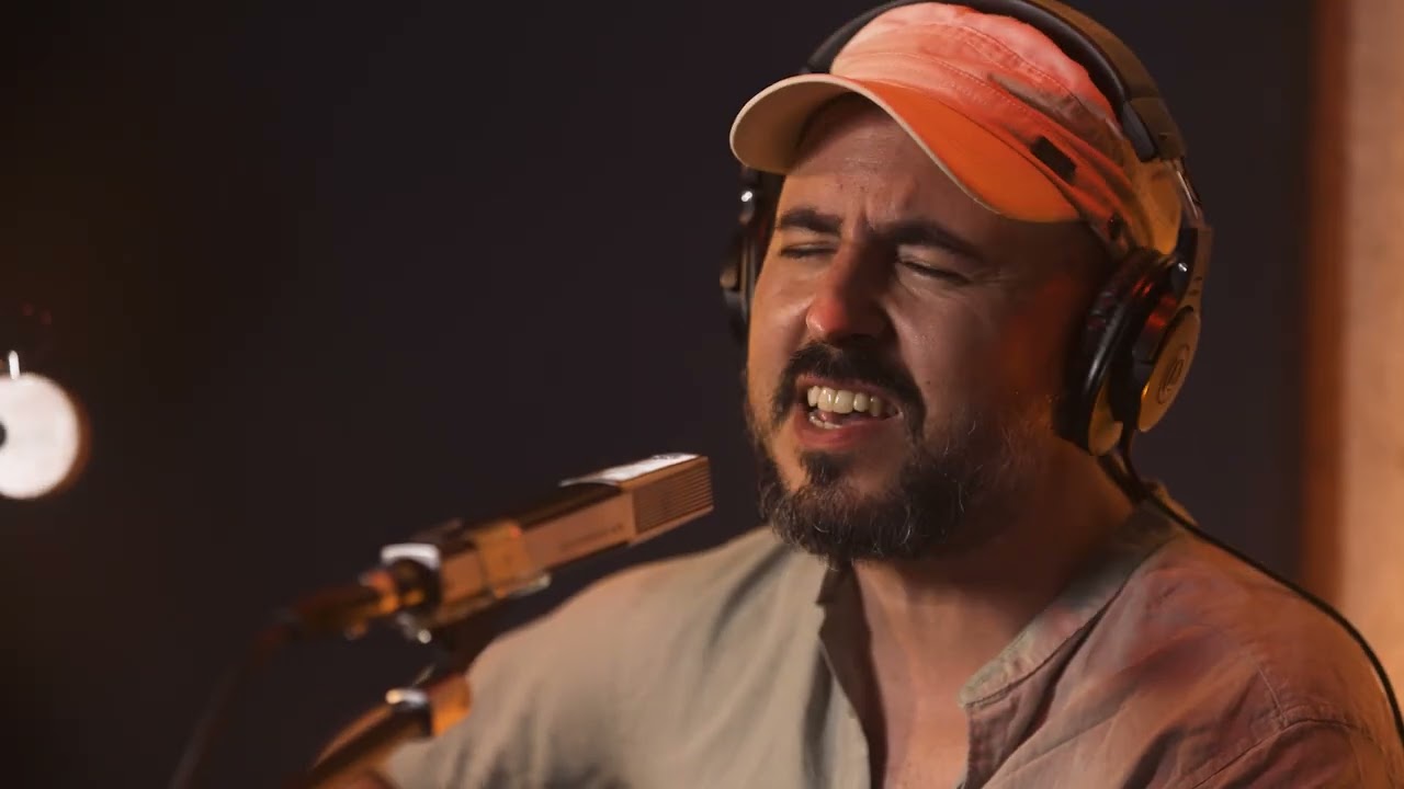 Blueskank & Downtown Beat - Precious Gift (Kovan Live Sessions)