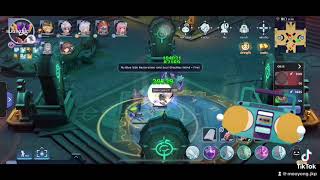 ROM PVP 6-6 Blade Soul •MooYong• Vk_Guild Round 3 (SS12)