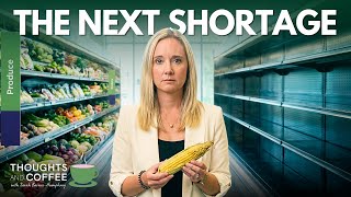 Geopolitics Rewrote Rules, AI Is Saving Grocery, and Fertilizer Became a Security Crisis.