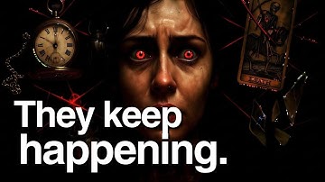 Why Meaningful Coincidences Keep Happening: Jung