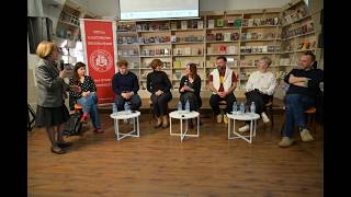 Culture of Responsibility. Perspectives from Central Europe, the Caucasus and the Balkans